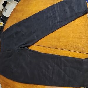 ELK Australia 100% Linen Cropped Tapered Pants 8